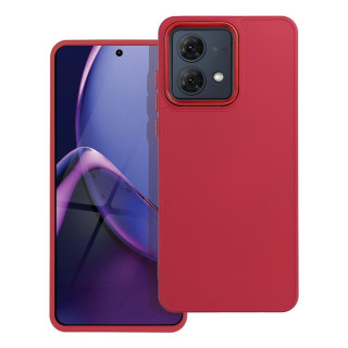 CASE FRAME MOTO G84 MAGENTA