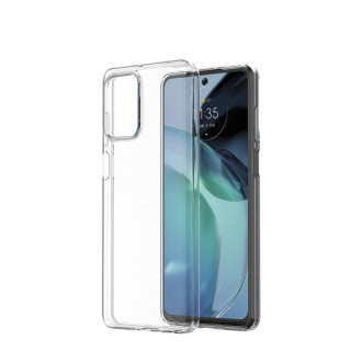BACK CASE ULTRA MOTO G73 CLEAR