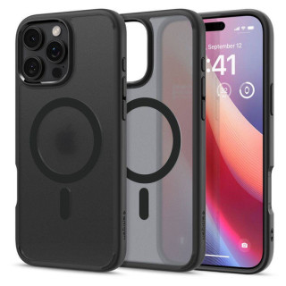 SPIGEN HYBRID MAGSAFE IPHONE 16 PRO MAX FOREST BL