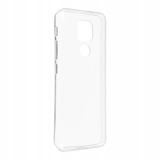 BACK CASE ULTRA MOTO G9 PLAY/E7 PLUS CLEAR