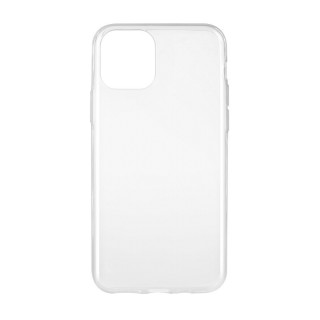 BACK CASE ULTRA MOTO G200 CLEAR