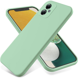 CASE SILICON MOTO G54 MIETA