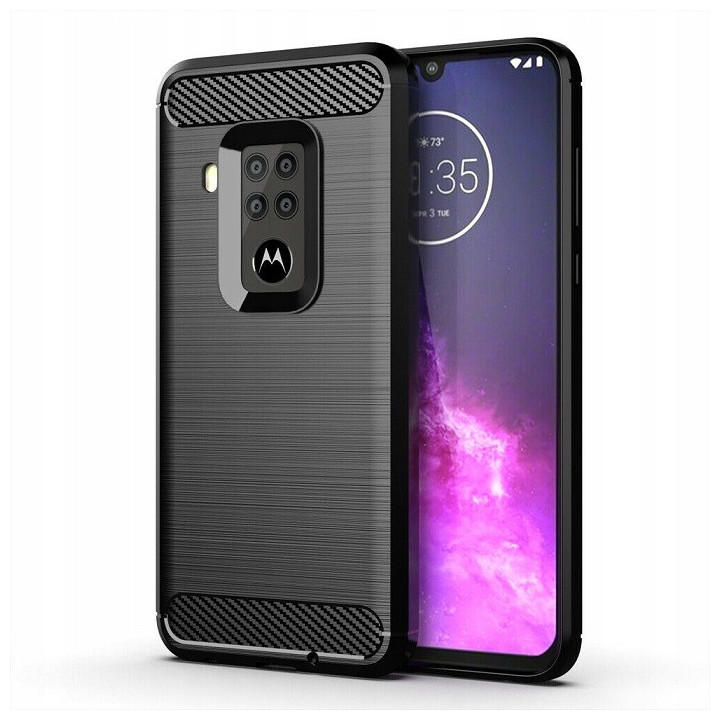 SLINE CARBON MOTO ONE ZOOM BLACK