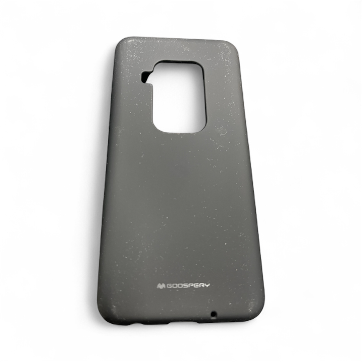 MERCURY SOFT MOTO ONE ZOOM BLACK