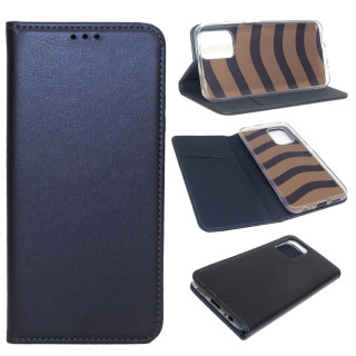 FLIP MAGNET MOTO ONE ZOOM GRANAT