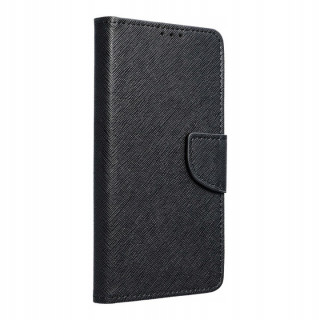 FANCY DIARY MOTO ZOOM BLACK