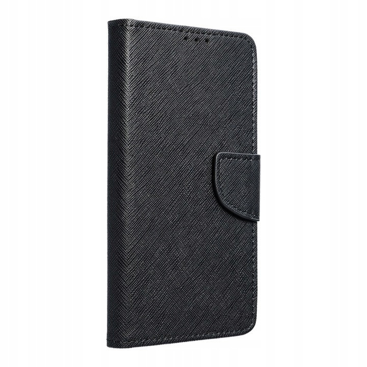 FANCY DIARY MOTO ZOOM BLACK