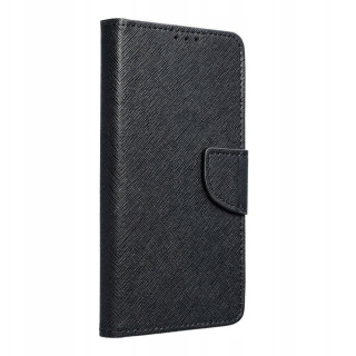 FANCY DIARY MOTO G75 BLACK