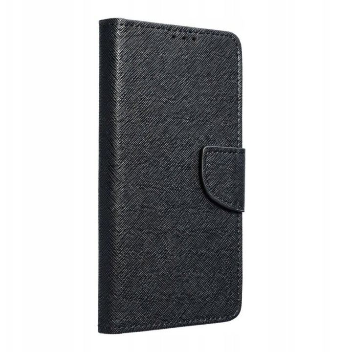 FANCY DIARY MOTO G75 BLACK