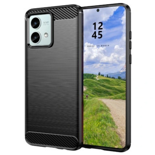 SLINE CARBON PREMIUM MOTO G85 BLACK