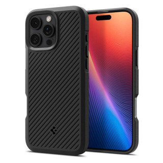 SPIGEN CORE ARMOR IPHONE 16 PRO BLACK
