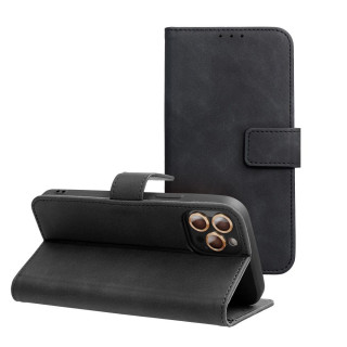 FLIP BOOK NEXERI MOTO EDGE 50 NEO 60 NEO BLACK