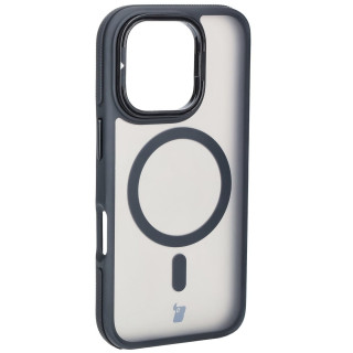 CASE BIZON ECLIPSE IPHONE 16 PRO BLACK