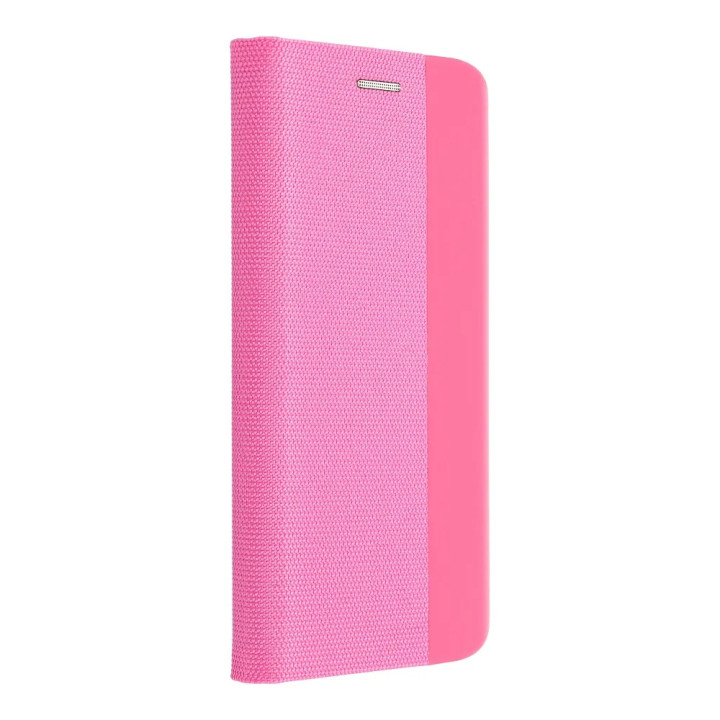 FLIP BOOK XIAOMI REDMI A5 POCO C71 PINK