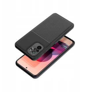 CASE NOBLE XIAOMI REDMI A5 POCO C71 BLACK