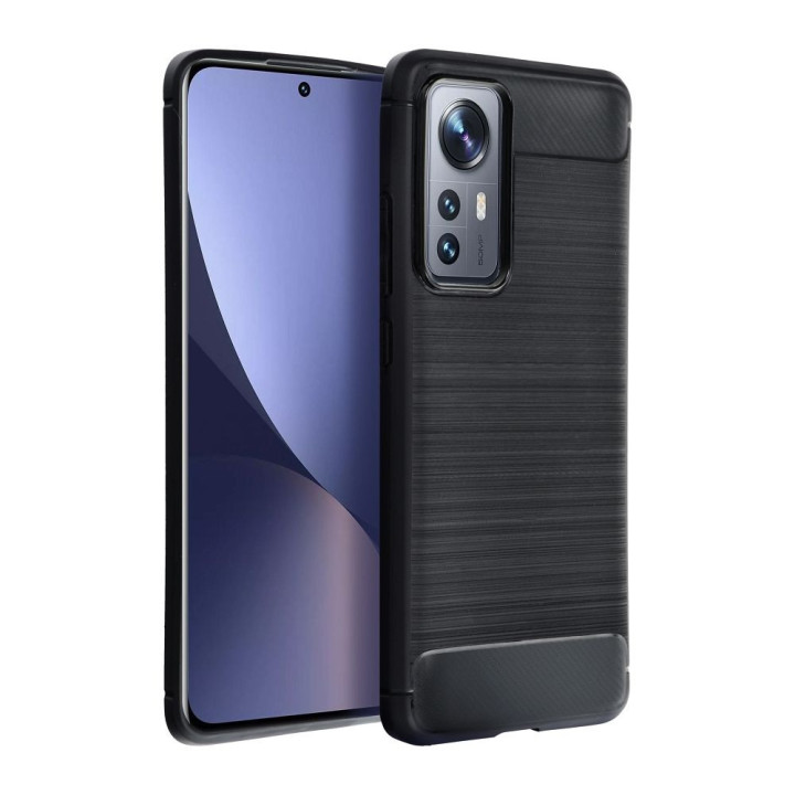 SLINE CARBON MOTO EDGE 50 NEO 60 NEO BLACK