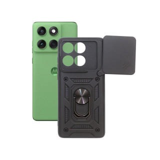 CASE CAMSHIELD MOTO EDGE 60 60 FUSION BLACK