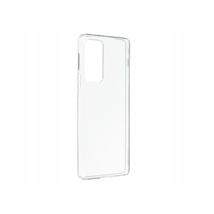 BACK CASE ULTRA MOTO G 5G PLUS CLEAR