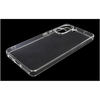 JELLY CASE POCO X7 PRO CLEAR