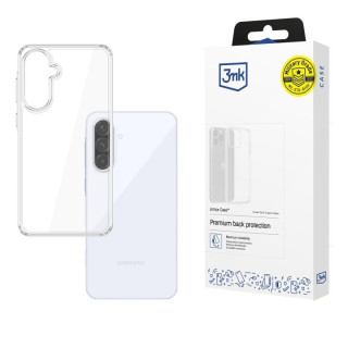 3MK ARMOR CASE SAM GALAXY A56 CLEAR