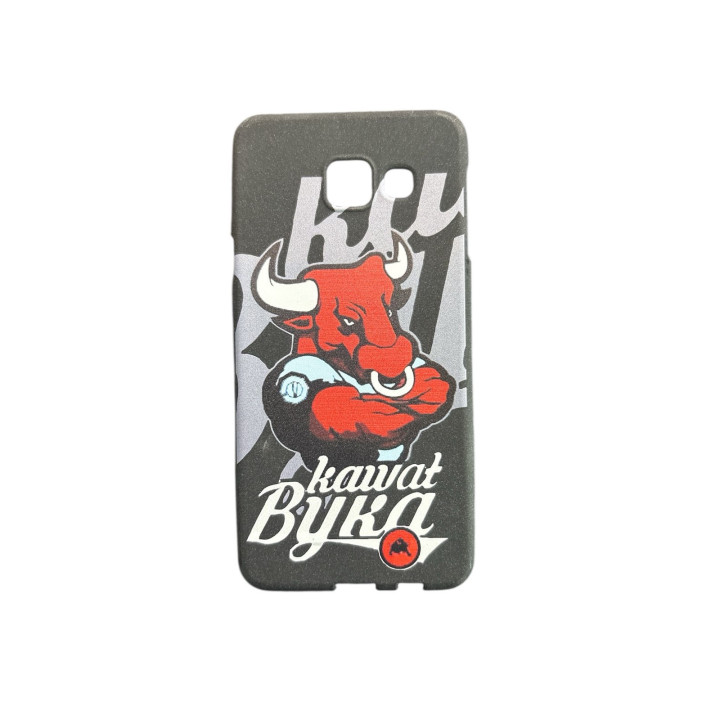 BACK CASE SAM GALAXY A3 2016 BYK