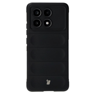 CASE BIZON TUR POCO X6 PRO BLACK