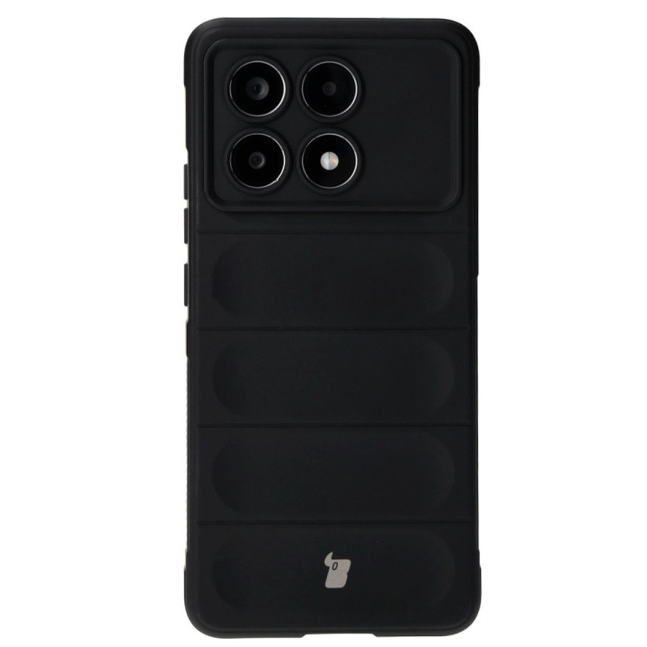 CASE BIZON TUR POCO X6 PRO BLACK