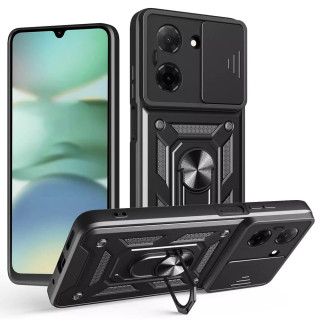 CASE CAMSHIELD XIAOMI REDMI A5 POCO C71 BLACK