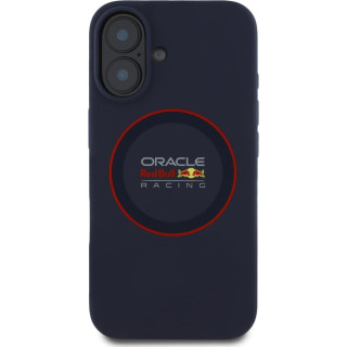 CASE RED BULL RACING MAGSAFE IPHONE 16 BLUE