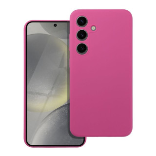 CASE SILICON POCO X7 PRO PINK