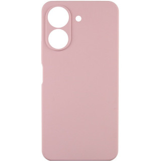 CASE SILICON XIAOMI REDMI A5 POCO C71 PINK
