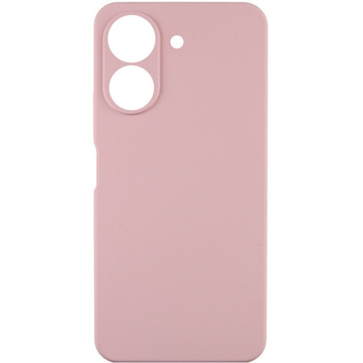 CASE SILICON XIAOMI REDMI A5 POCO C71 PINK