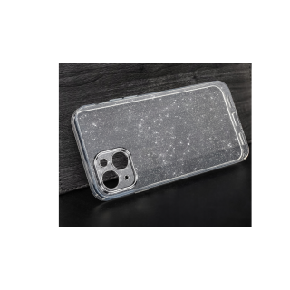 JELLY CASE BLINK IPHONE 15 CLEAR