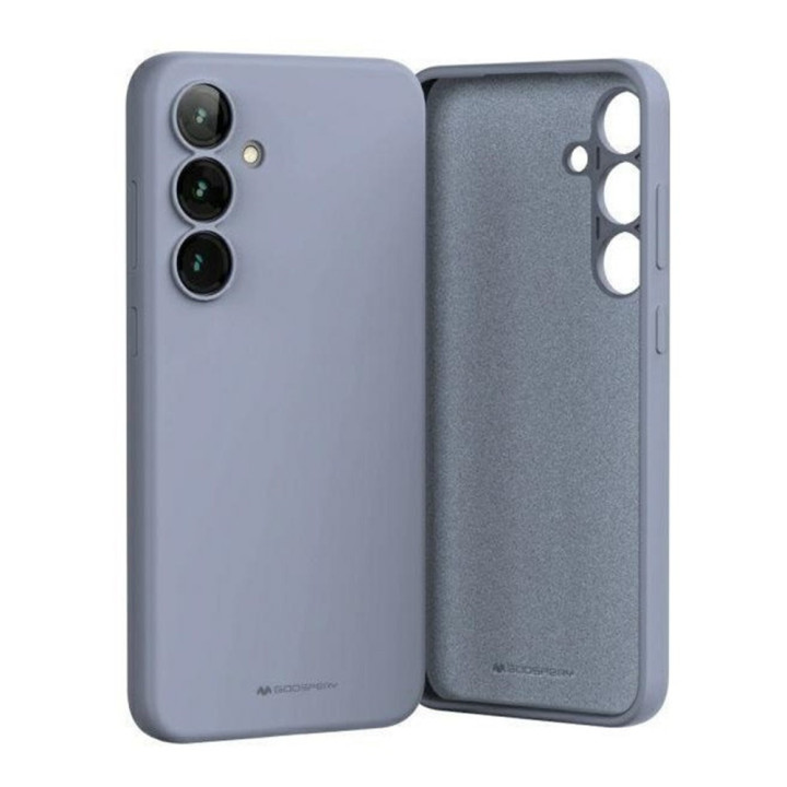 MERCURY SILICOBE SAM GALAXY A16 LAVENDA