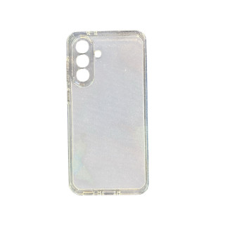 JELLY CASE BLINK SAM GALAXY A56 CLEAR