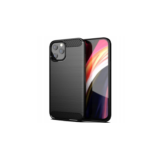 SLINE CARBON SAM GALAXY S22 BLACK