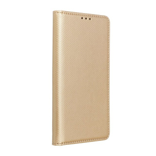 FLIP BOOK SAM GALAXY A23 GOLD