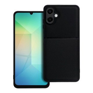 CASE NOBLE XIAOMI REDMI NOTE 14 4G BLACK