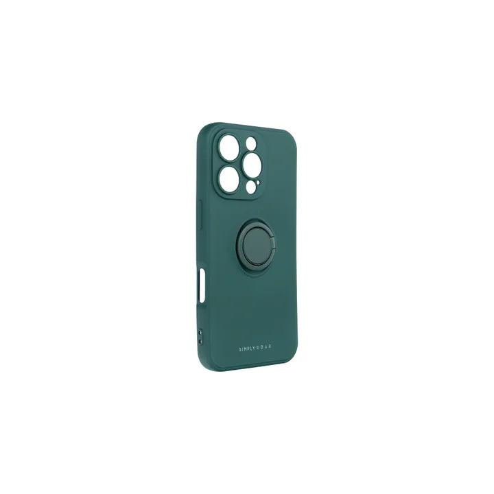 CASE ROAR AMBER IPHONE 16 PRO GREEN
