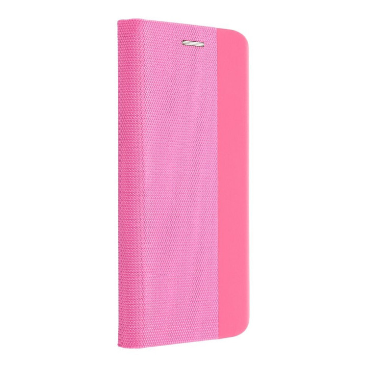 FLIP BOOK XIAOMI REDMI 12C PINK