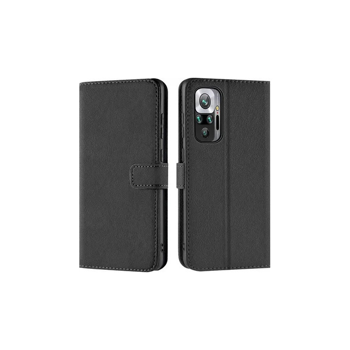 FLIP BOOK NEXERI POCO X7 PRO BLACK