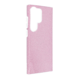 SLINE SHINING SAM GALAXY S24 ULTRA PINK