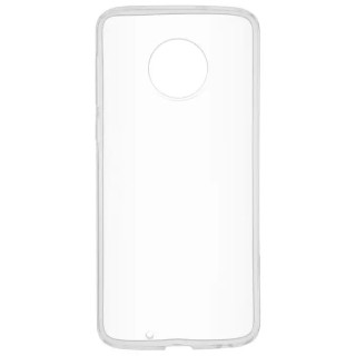 JELLY MERCURY MOTO G6 CLEAR
