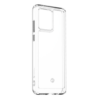 BACK CASE ULTRA MOTO G84 CLEAR