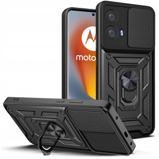 CASE CAMSHIELD MOTO EDGE 50 FUSION BLACK