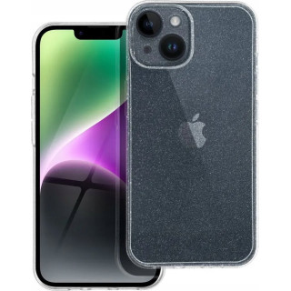 JELLY CASE BLINK IPHONE 16 PRO CLEAR