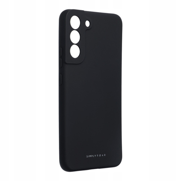 CASE ROAR SPACE SAM GALAXY S22 BLACK