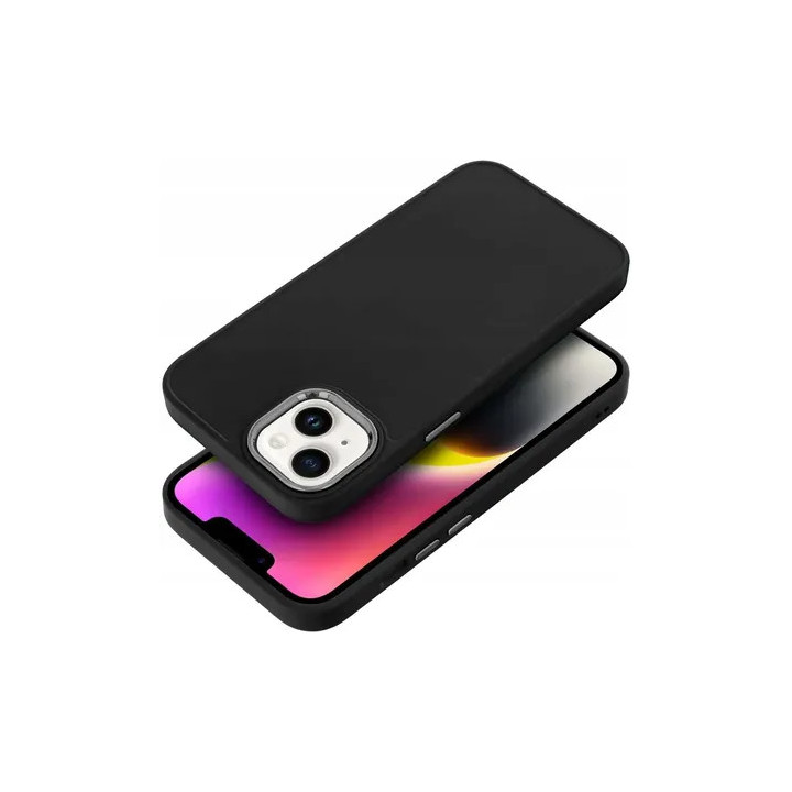 CASE FRAME SAM GALAXY S22 BLACK