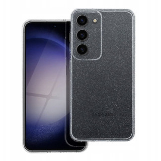 JELLY CASE BLINK SAM GALAXY S25 EDGE CLEAR