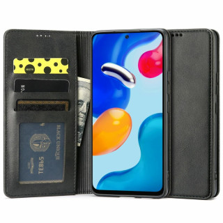 FLIP TECH WALLET XIAOMI REDMI NOTE 11 NOTE 11S BLA